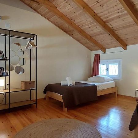 George Apartment Lefkada City ภายนอก รูปภาพ