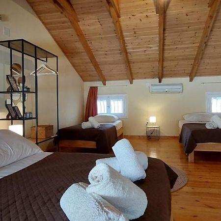 George Apartment Lefkada City ภายนอก รูปภาพ