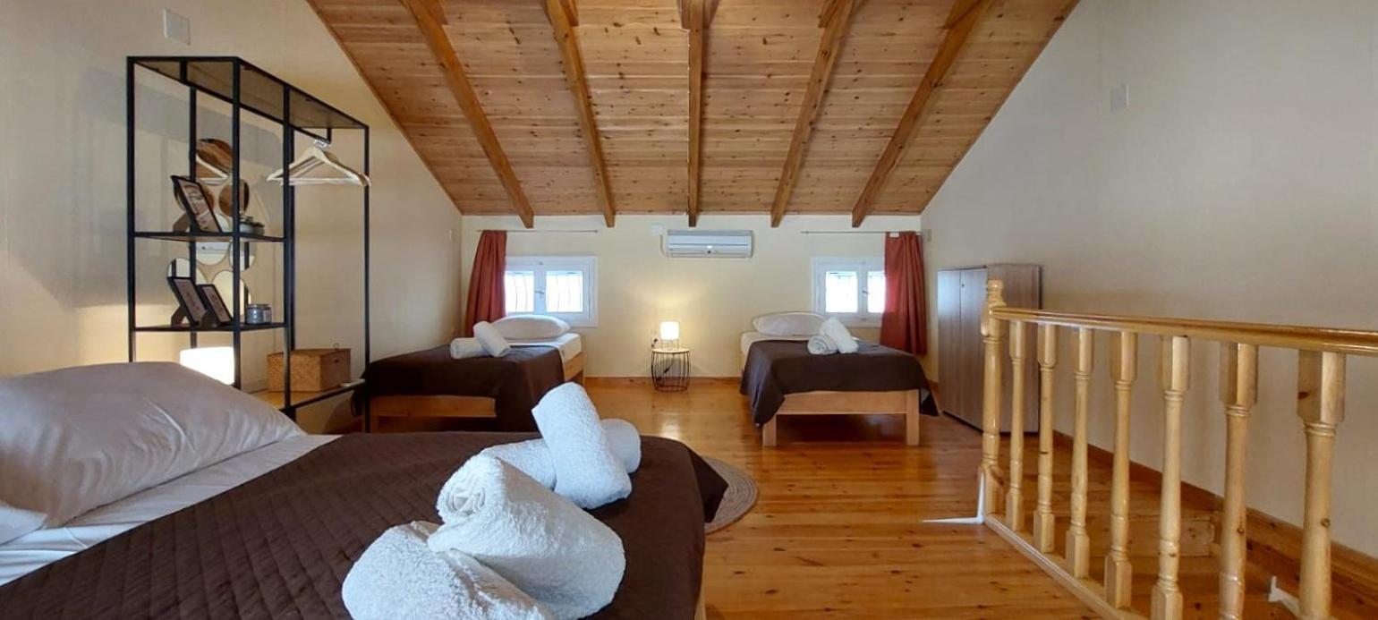 George Apartment Lefkada City ภายนอก รูปภาพ